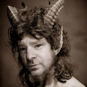 Meet your Posher, Adam